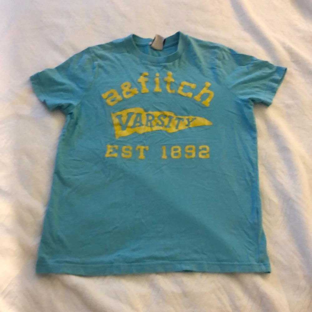 Abercrombie and Fitch shirt